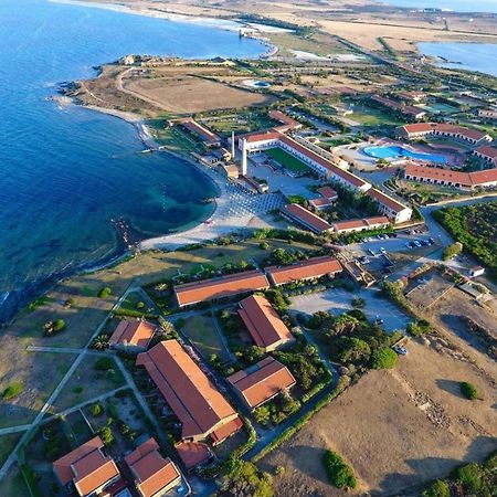 La Tonnara Villa Stintino Eksteriør bilde