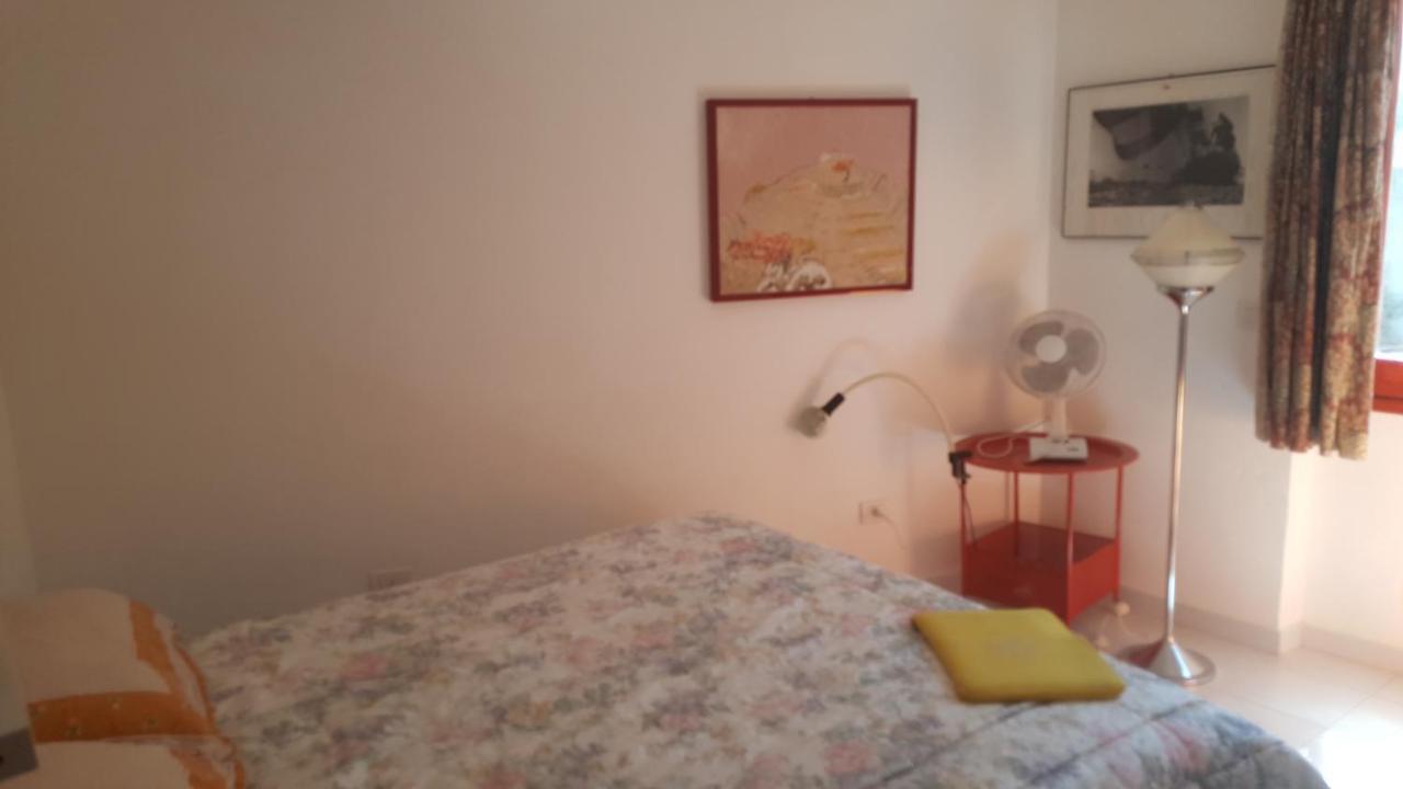 La Tonnara Villa Stintino Eksteriør bilde