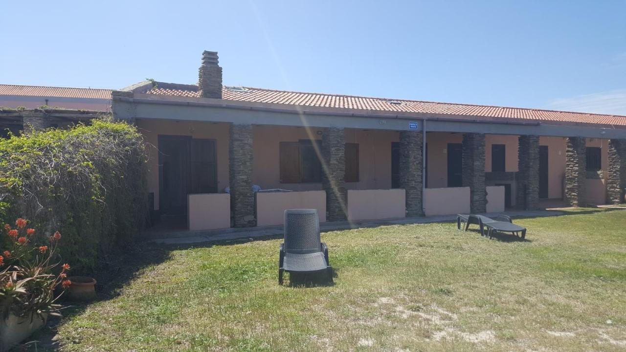 La Tonnara Villa Stintino Eksteriør bilde