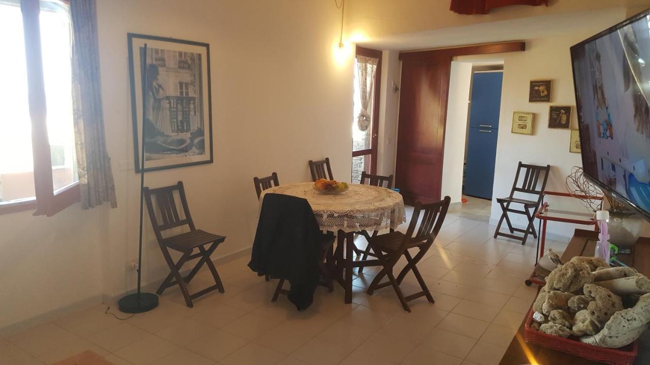 La Tonnara Villa Stintino Eksteriør bilde