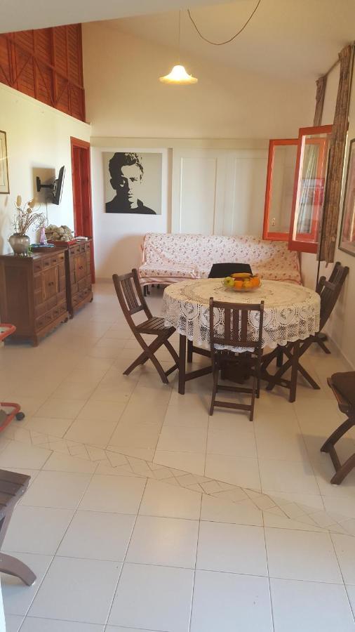 La Tonnara Villa Stintino Eksteriør bilde