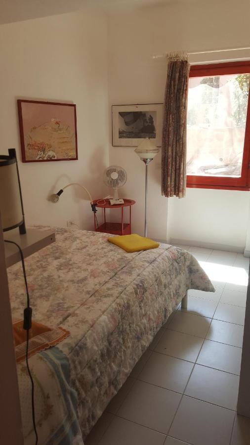La Tonnara Villa Stintino Eksteriør bilde